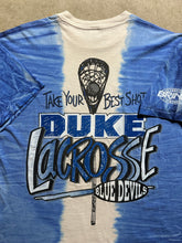 Load image into Gallery viewer, Vintage Brine Duke Lacrosse ‘90s T Shirt (L/XL)
