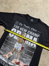 Load image into Gallery viewer, Vintage Obama The New Champ Presidential Parody T-Shirt (M/L)

