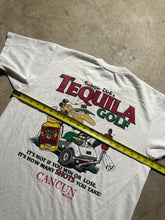 Load image into Gallery viewer, Vintage Tequila Golf Dicks Golf School T-Shirt (Large)
