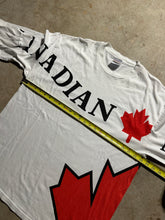 Load image into Gallery viewer, Vintage Canadian Mist ‘90s Whisky LS T-Shirt (XL)
