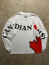 Load image into Gallery viewer, Vintage Canadian Mist ‘90s Whisky LS T-Shirt (XL)
