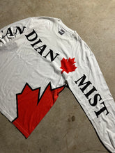 Load image into Gallery viewer, Vintage Canadian Mist ‘90s Whisky LS T-Shirt (XL)
