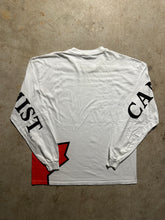Load image into Gallery viewer, Vintage Canadian Mist ‘90s Whisky LS T-Shirt (XL)
