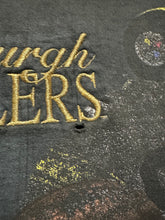 Load image into Gallery viewer, Vintage Pittsburgh Steelers Sun Faded ‘90s T-Shirt (2XL/XXL)

