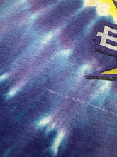 Load image into Gallery viewer, Vintage Baltimore Bolts 2001 XFL Liquid Blue T-Shirt
