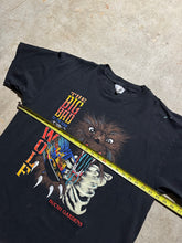 Load image into Gallery viewer, Vintage Busch Gardens Big Bad Wolf ‘90s T-Shirt (XL)
