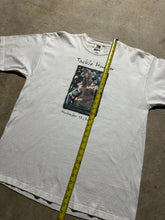 Load image into Gallery viewer, Vintage Carolina Panthers Tackle Hunger 2002 T-Shirt (XL)
