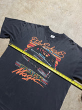 Load image into Gallery viewer, Vintage Dale Earnhardt ‘90s Black Magic Faded T-Shirt (XL)
