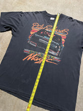 Load image into Gallery viewer, Vintage Dale Earnhardt ‘90s Black Magic Faded T-Shirt (XL)
