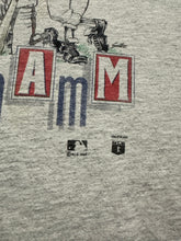 Load image into Gallery viewer, Vintage Atlanta Braves Dream Team 1992 Caricature T-Shirt (Large)
