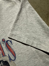 Load image into Gallery viewer, Vintage Atlanta Braves Dream Team 1992 Caricature T-Shirt (Large)
