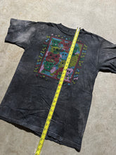 Load image into Gallery viewer, Vintage Cats N Dogs ‘90s Pop Art T-Shirt (Medium)
