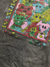 Load image into Gallery viewer, Vintage Cats N Dogs ‘90s Pop Art T-Shirt (Medium)
