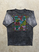 Load image into Gallery viewer, Vintage Cats N Dogs ‘90s Pop Art T-Shirt (Medium)
