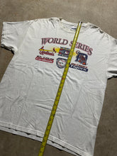 Load image into Gallery viewer, 2006 St Louis Cardinals vs Detroit Tigers MLB World Series T-Shirt (XL)
