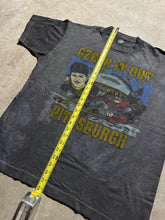Load image into Gallery viewer, Vintage Jaromír Jagr Pittsburgh Penguins ‘90s Caricature T Shirt (XL)
