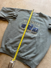 Load image into Gallery viewer, Vintage Yosemite Black Bear 1990s Sweatshirt (XL)
