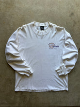 Load image into Gallery viewer, Vintage Hyper Air Snowboard Jackson Hole 1990s Long Sleeve T-Shirt (XL)
