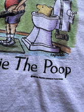 Load image into Gallery viewer, Vintage Winnie the Poo 1998 Parody T-Shirt (XL)
