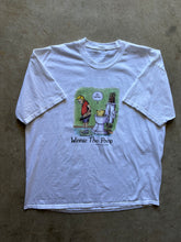 Load image into Gallery viewer, Vintage Winnie the Poo 1998 Parody T-Shirt (XL)
