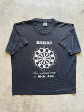 Load image into Gallery viewer, Vintage Darts Kick Ass 1990s T-Shirt (XL)

