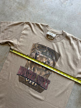 Load image into Gallery viewer, Vintage RealTree Monster Bucks VIII T-Shirt (Large)
