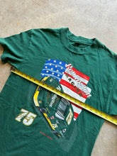 Load image into Gallery viewer, Vintage Remington Racing 1990s NASCAR T-Shirt (Large)
