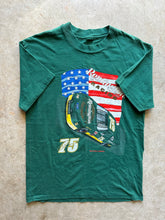 Load image into Gallery viewer, Vintage Remington Racing 1990s NASCAR T-Shirt (Large)

