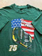 Load image into Gallery viewer, Vintage Remington Racing 1990s NASCAR T-Shirt (Large)
