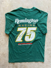 Load image into Gallery viewer, Vintage Remington Racing 1990s NASCAR T-Shirt (Large)
