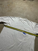 Load image into Gallery viewer, Vintage Camel Cigarettes Tobacco Groove Blender 1996 T-Shirt (XL)
