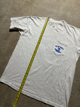 Load image into Gallery viewer, Vintage Camel Cigarettes Tobacco Groove Blender 1996 T-Shirt (XL)
