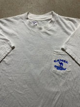 Load image into Gallery viewer, Vintage Camel Cigarettes Tobacco Groove Blender 1996 T-Shirt (XL)

