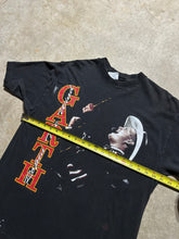 Load image into Gallery viewer, Vintage Garth Brooks 1991 Ropin the Wind T-Shirt (Large)

