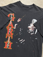 Load image into Gallery viewer, Vintage Garth Brooks 1991 Ropin the Wind T-Shirt (Large)
