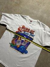 Load image into Gallery viewer, Vintage Budweiser Buds of Summer 1999 T-Shirt (Large)
