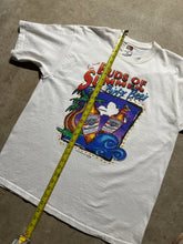 Load image into Gallery viewer, Vintage Budweiser Buds of Summer 1999 T-Shirt (Large)
