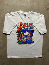 Load image into Gallery viewer, Vintage Budweiser Buds of Summer 1999 T-Shirt (Large)
