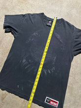 Load image into Gallery viewer, Vintage Jeff Hardy Immune to Fear WWE 2007 T-Shirt (Medium)
