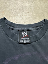 Load image into Gallery viewer, Vintage Jeff Hardy Immune to Fear WWE 2007 T-Shirt (Medium)
