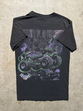 Load image into Gallery viewer, Vintage Grave Digger Monster Truck Racing T-Shirt (Small)
