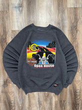 Load image into Gallery viewer, Vintage Harley Davidson Open House 1991 Sweatshirt (L/XL)
