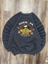 Load image into Gallery viewer, Vintage Harley Davidson Open House 1991 Sweatshirt (L/XL)
