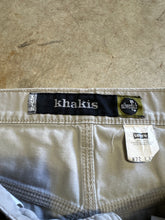 Load image into Gallery viewer, Vintage Levis Silvertab Baggy Khaki Pants (32x32)
