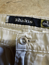 Load image into Gallery viewer, Vintage Levis Silvertab Baggy Khaki Pants (32x32)
