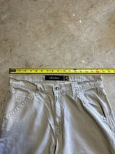 Load image into Gallery viewer, Vintage Levis Silvertab Baggy Khaki Pants (32x32)
