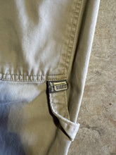 Load image into Gallery viewer, Vintage Levis Silvertab Baggy Khaki Pants (32x32)
