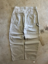 Load image into Gallery viewer, Vintage Levis Silvertab Baggy Khaki Pants (32x32)
