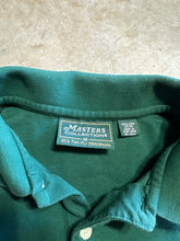 Load image into Gallery viewer, Vintage Masters Golf Tournament 1990s Polo Shirt (Medium)
