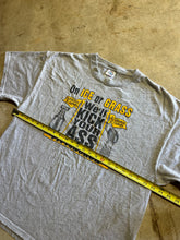 Load image into Gallery viewer, 2009 Pittsburgh On Ice or Grass Kick Ass T-Shirt (XL)
